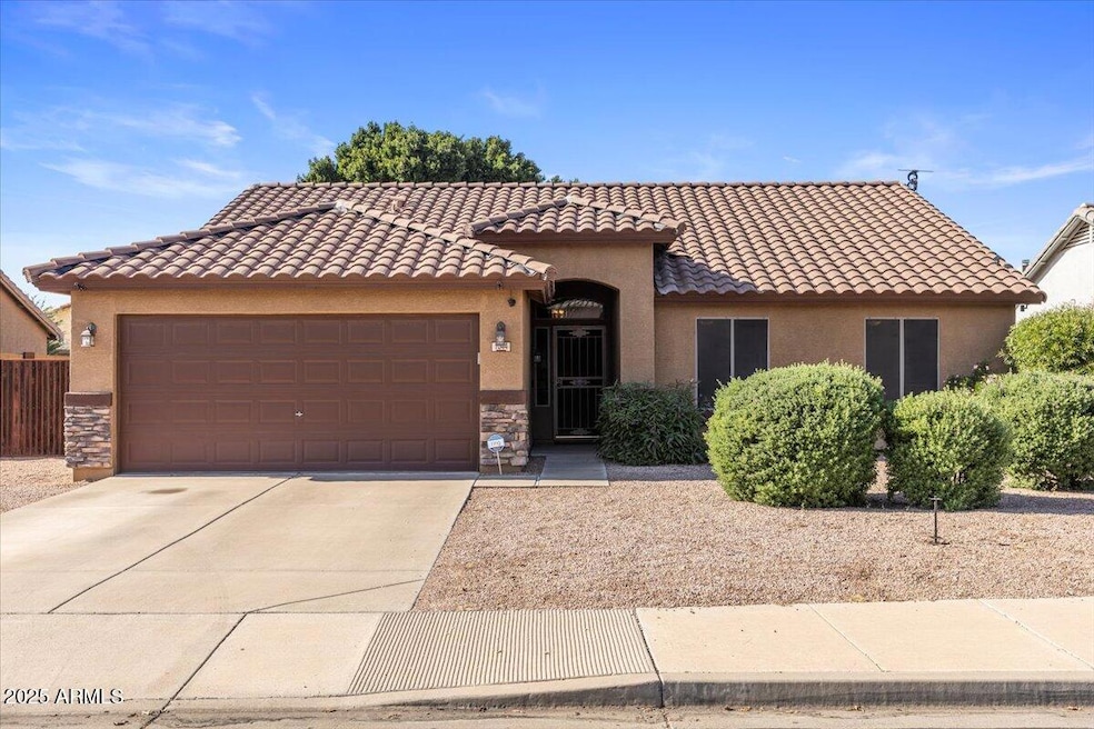 1044 S Vegas, Mesa, AZ 85208 - photo 1