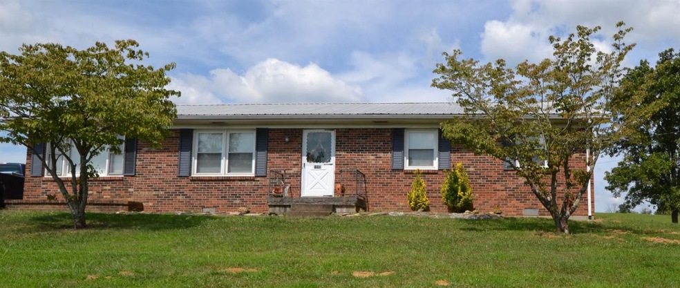 1445 Vanarsdall Rd, Harrodsburg, KY 40330 - photo 1