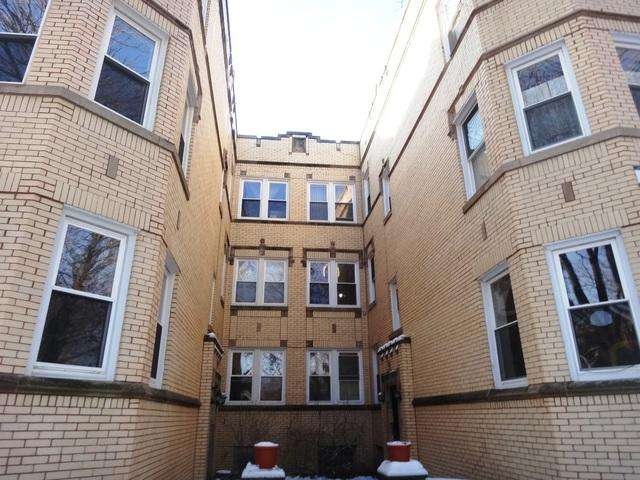 6312 N Fairfield Ave unit 2A, Chicago, IL 60659 - photo 1