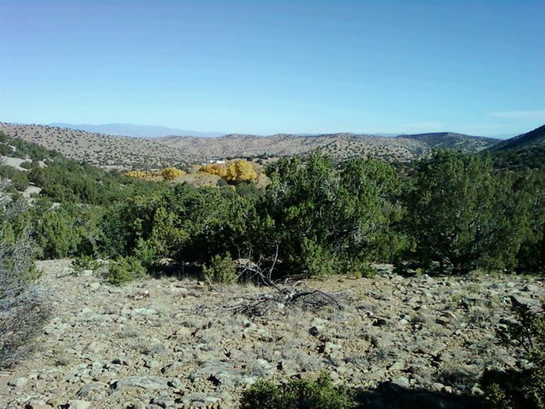 0 Camino Del Oso, Placitas, NM 87043 - photo 1