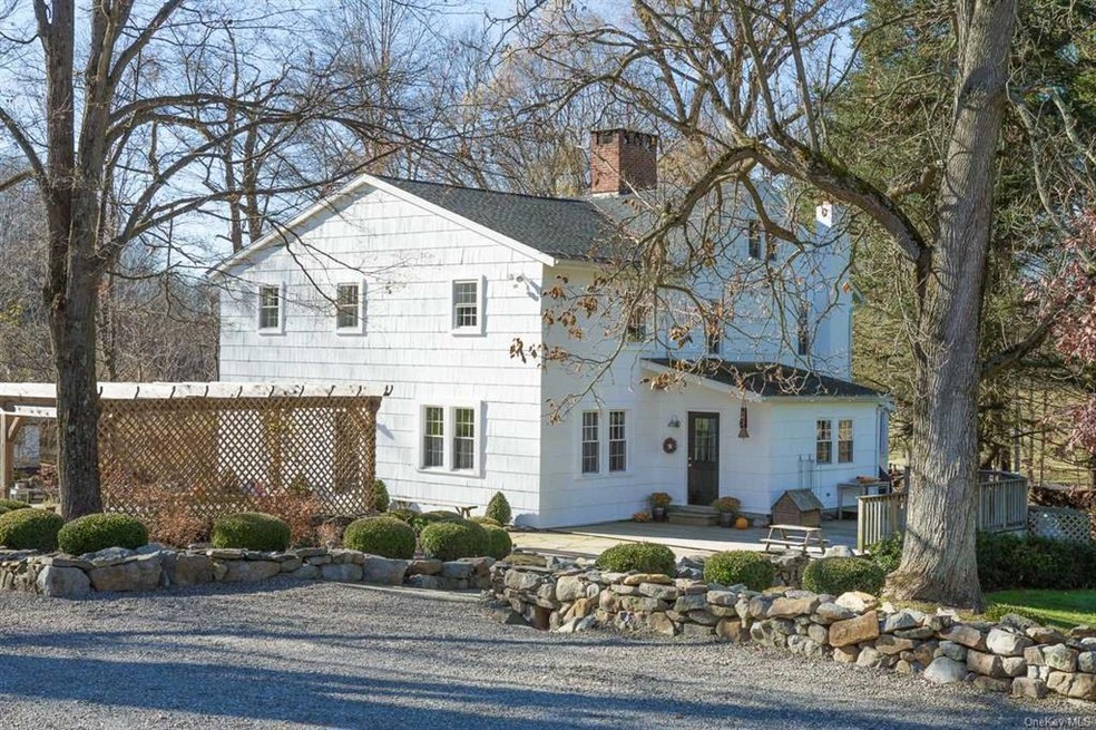 6 Old 82 Ln, Stanford, NY 12581 - photo 1