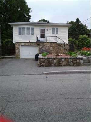 337 Newhall St, Fall River, MA 02721 - photo 1