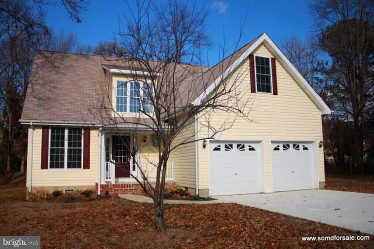 40242 Dockser Dr, Mechanicsville, MD 20659 - photo 1