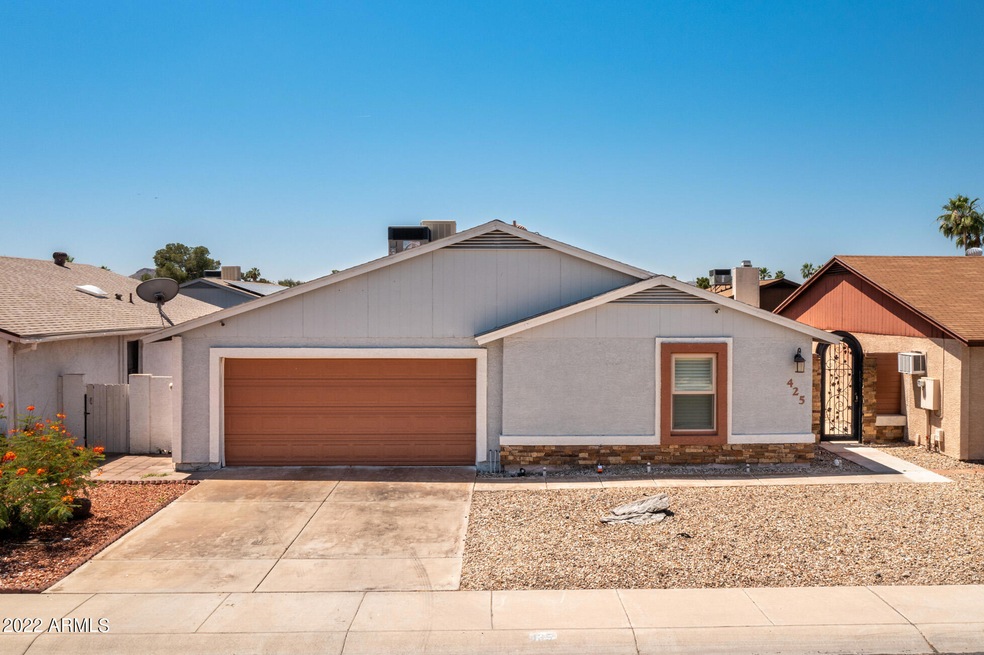 425 E Marco Polo Rd, Phoenix, AZ 85024 - photo 1