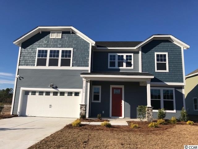Beautiful 5 bedroom, 3 bath home on lake.