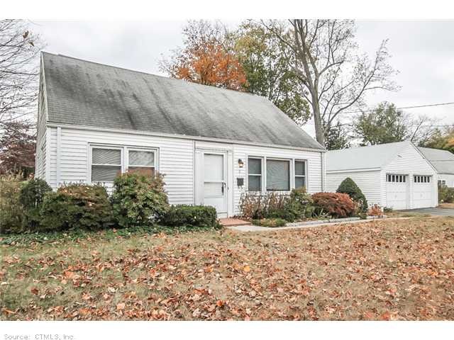 6 Wrights Ln, Glastonbury, CT 06033 - photo 1