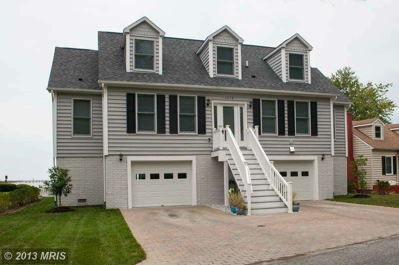 1514 Crowner Rd, Shady Side, MD 20764 - photo 1