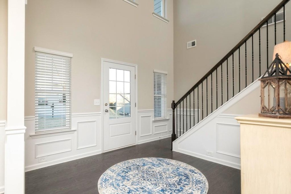 1130 Sycamore Creek Trail, Sugar Hill, GA 30518 - photo 1