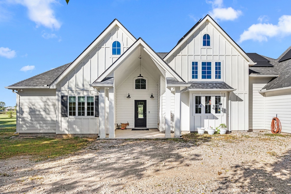 3251 Marick Rd, Rosenberg, TX 77471 - photo 1