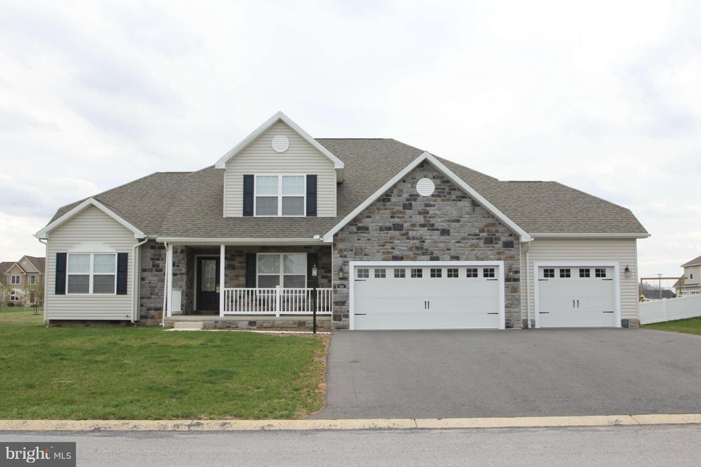 2428 Cornwall Rd, Chambersburg, PA 17202 - photo 1