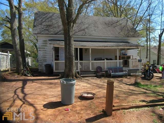 264 Watson St, Buford, GA 30518 - photo 1