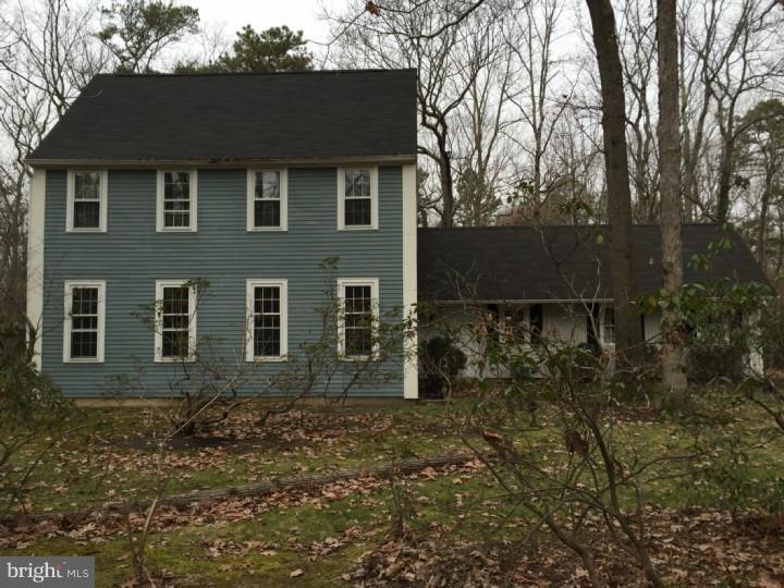 5 Sturbridge Ct, Medford, NJ 08055 - photo 1