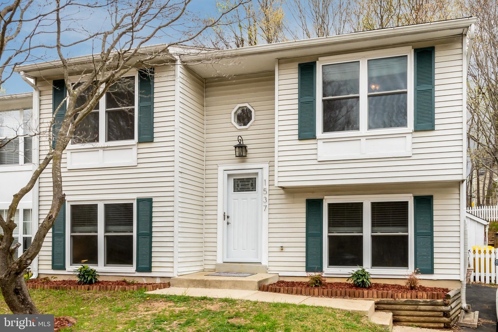 1537 Star Pine Dr, Annapolis, MD 21409 - photo 1