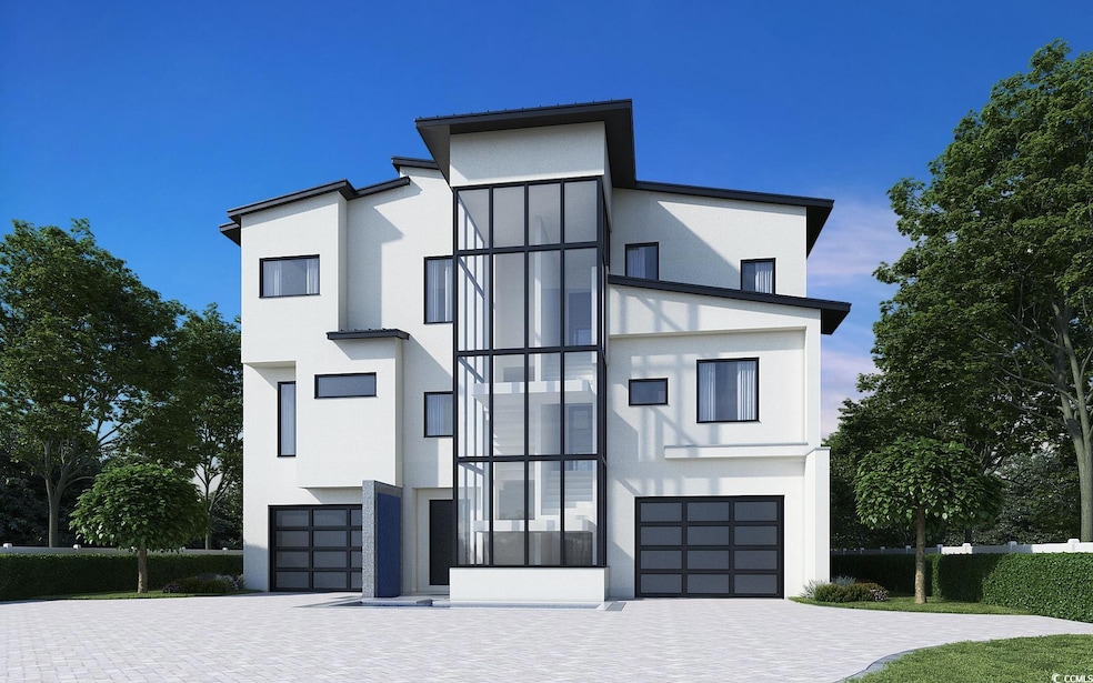 4304 N Ocean Blvd, Myrtle Beach, SC 29577 - photo 1