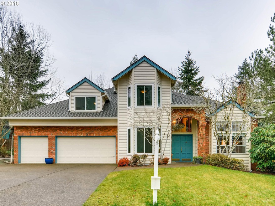 1603 Arran Ct, West Linn, OR 97068 - photo 1