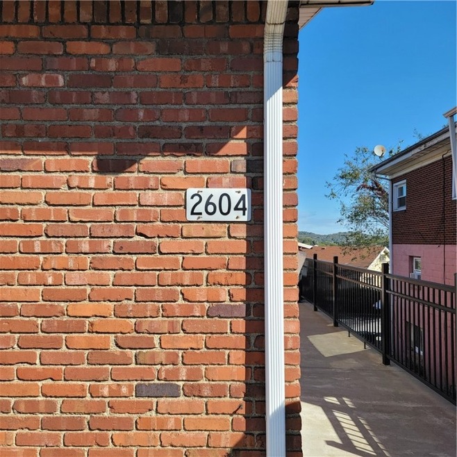 2604 Brodhead Rd unit 7, Aliquippa, PA 15001 - photo 1