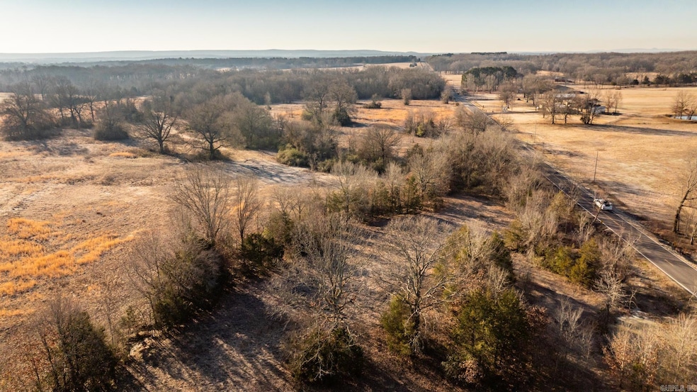 Tract 8 Rooster Rd, Conway, AR 72032 - photo 1