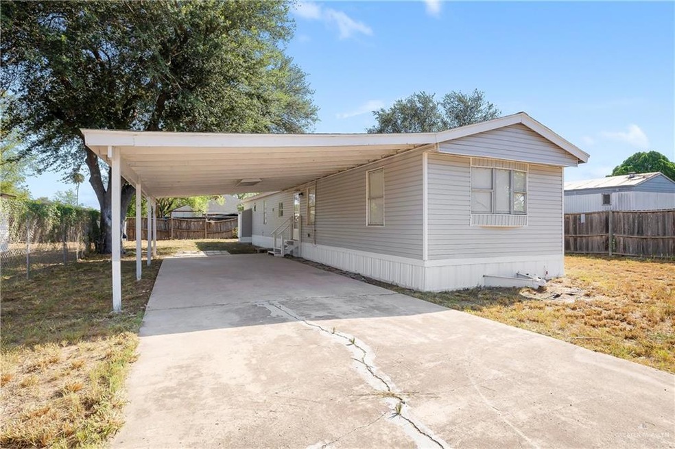 306 Claire St, Donna, TX 78537 - photo 1