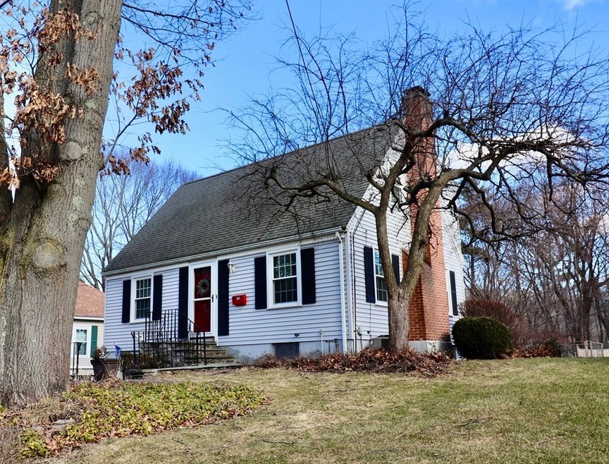 356 Mill St, Worcester, MA 01602 - photo 1