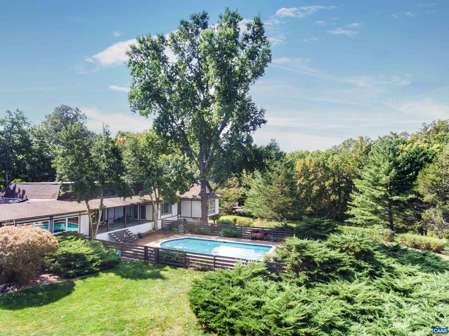 3020 Earlysville Rd, Earlysville, VA 22936 - photo 1