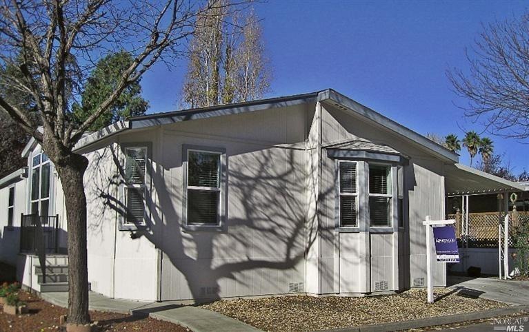 36 Rancho Verde Cir unit 36, Rohnert Park, CA 94928 - photo 1