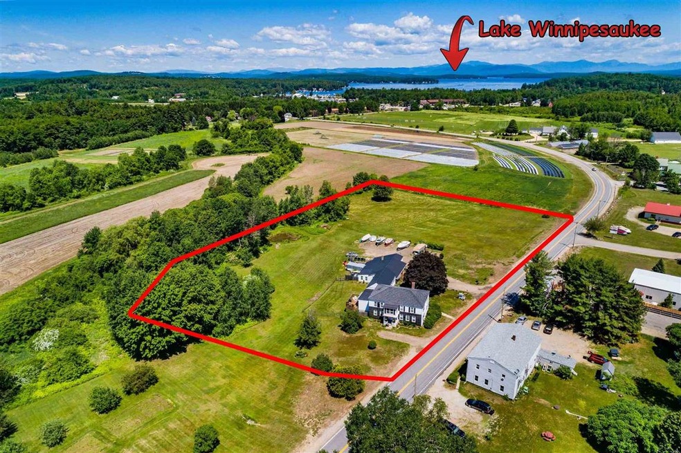 226 Intervale Rd, Gilford, NH 03249 - photo 1