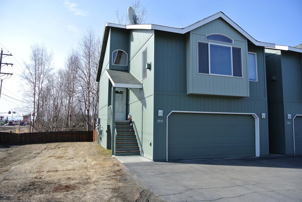 Anchorage RE/MAX Dynamic Real Estate