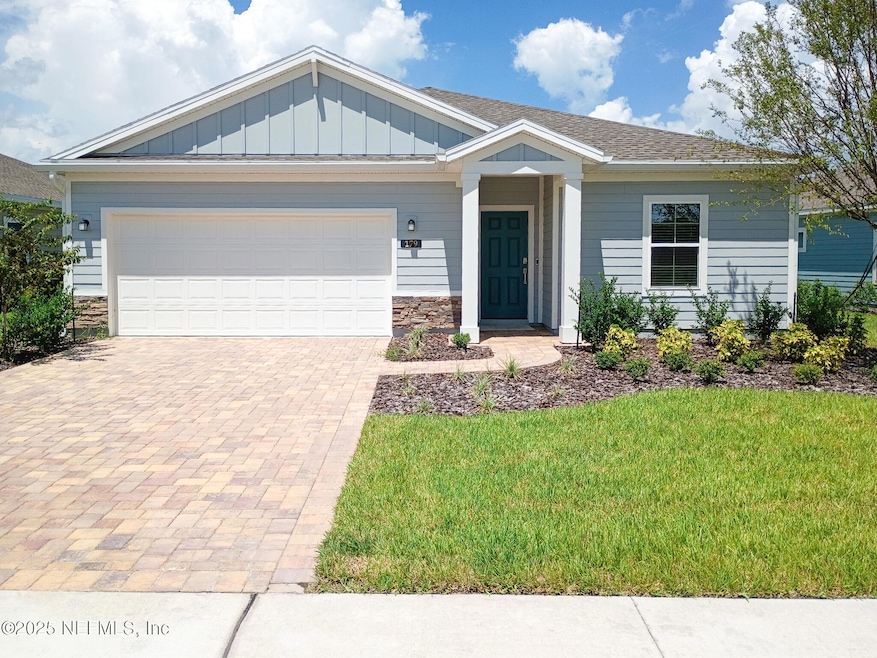 3034 Raven Trace, Green Cove Springs, FL 32043 - photo 1