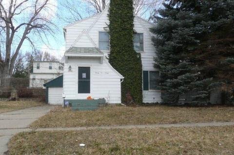 2530 Norbert St, Flint, MI 48504 - photo 1
