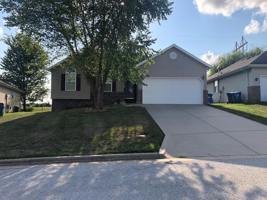 1153 Mahogany Rd, Nixa, MO 65714 - photo 1