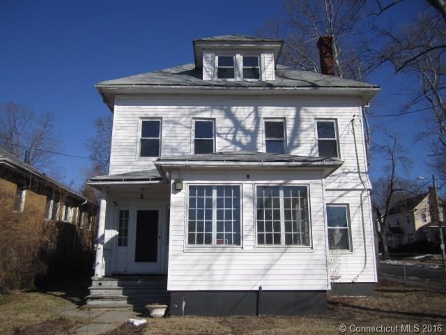 191 Westbourne Pkwy, Hartford, CT 06112 - photo 1