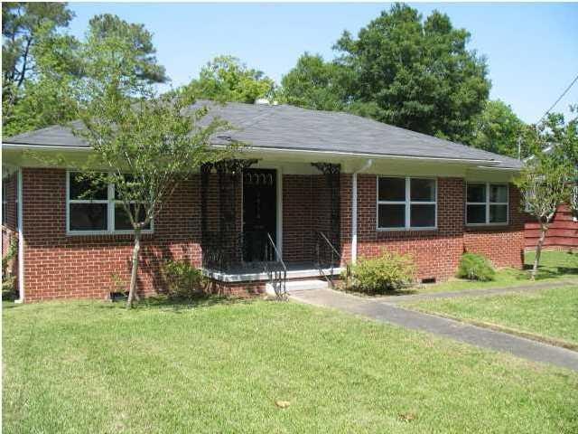 1910 Old Shell Rd, Mobile, AL 36607 - photo 1