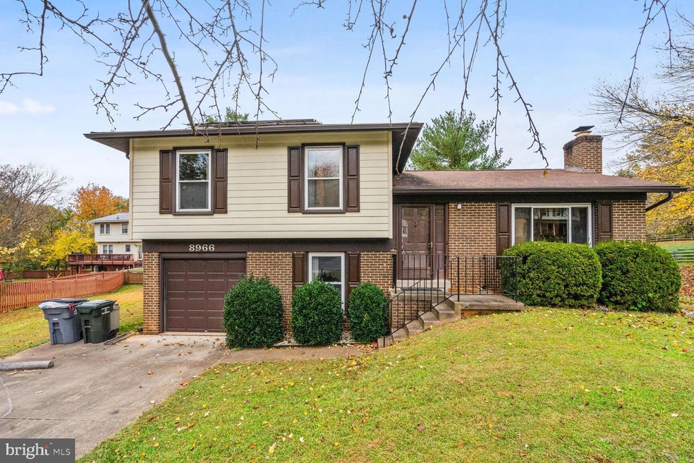 8966 Merit Ct, Manassas, VA 20110 - photo 1
