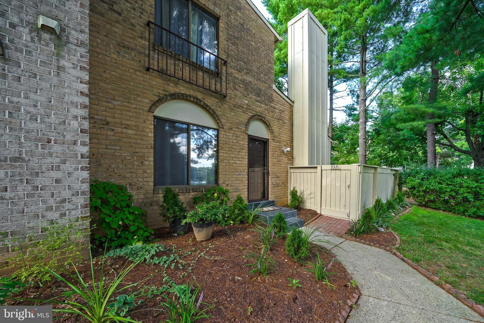 9321 Grazing Terrace, Montgomery Village, MD 20886 - photo 1