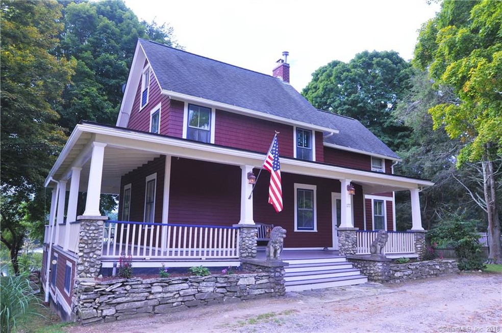 177 Boston Post Rd, Old Lyme, CT 06371 - photo 1