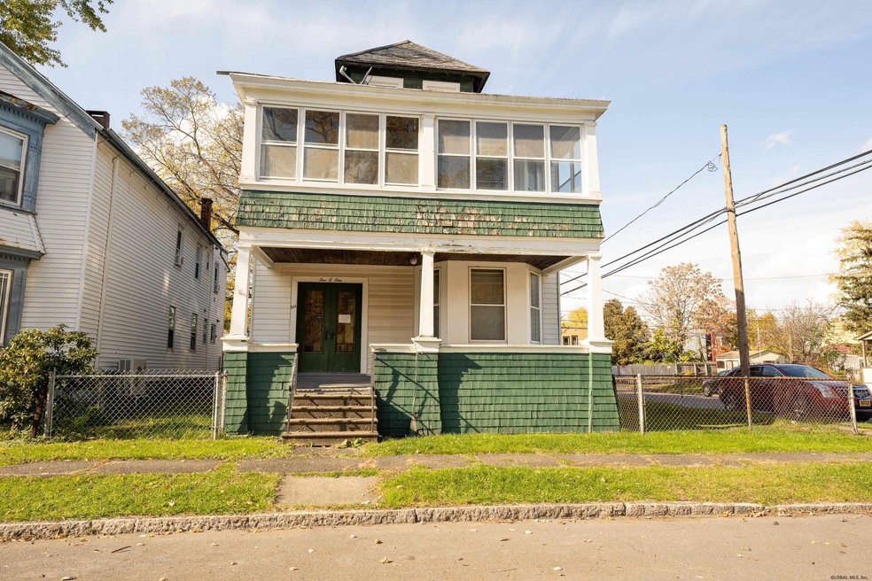 501 7th Ave, Troy, NY 12182 - photo 1