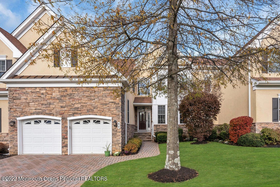 11 Mineral Springs Ln unit 1302, Tinton Falls, NJ 07724 - photo 1