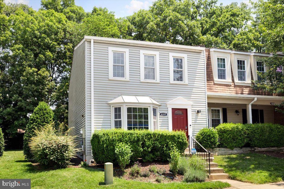6337 Fenestra Ct unit 126, Burke, VA 22015 - photo 1