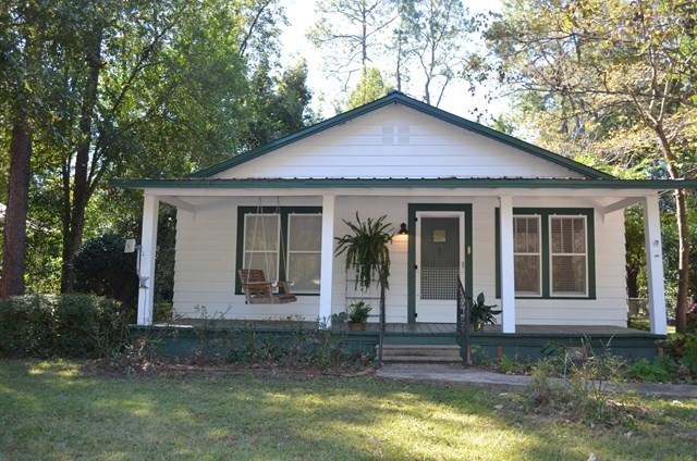 Main View