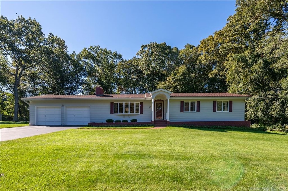 23 Laurel Ln, Prospect, CT 06712 - photo 1