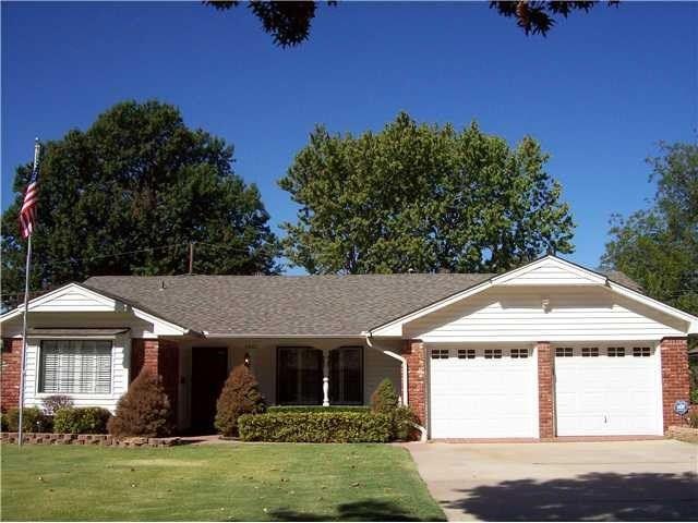 5001 N Vermont Ave, Oklahoma City, OK 73112 - photo 1