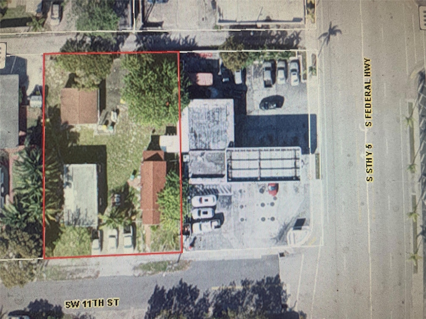 22 SW 11th St, Dania Beach, FL 33004 - photo 1