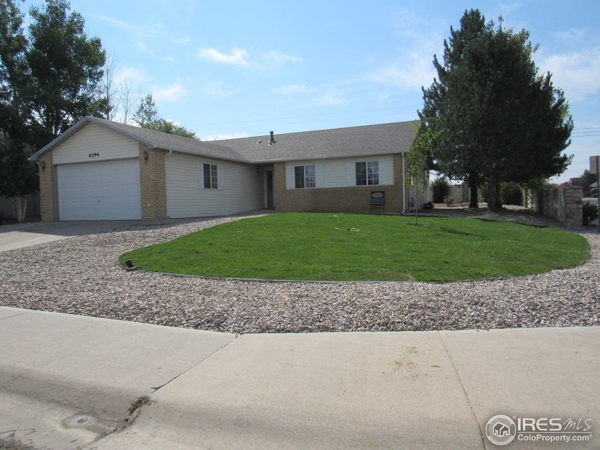 Professional Landscape