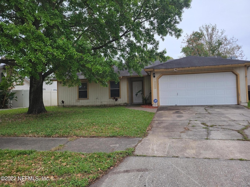 8453 Spicewood Dr, Jacksonville, FL 32216 - photo 1