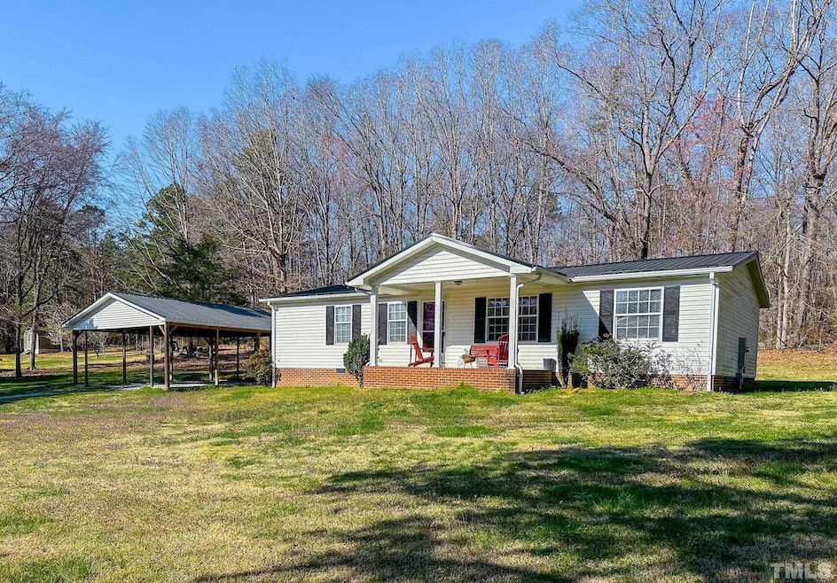 214 Hassel Clayton Rd, Roxboro, NC 27574 - Recently Sold