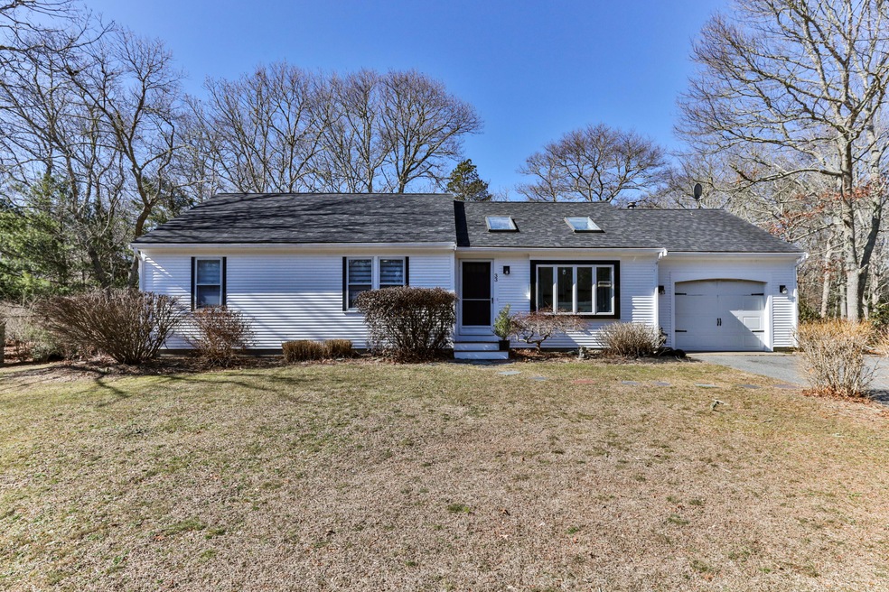 33 Moon Compass Ln, Sandwich, MA 02563 - photo 1