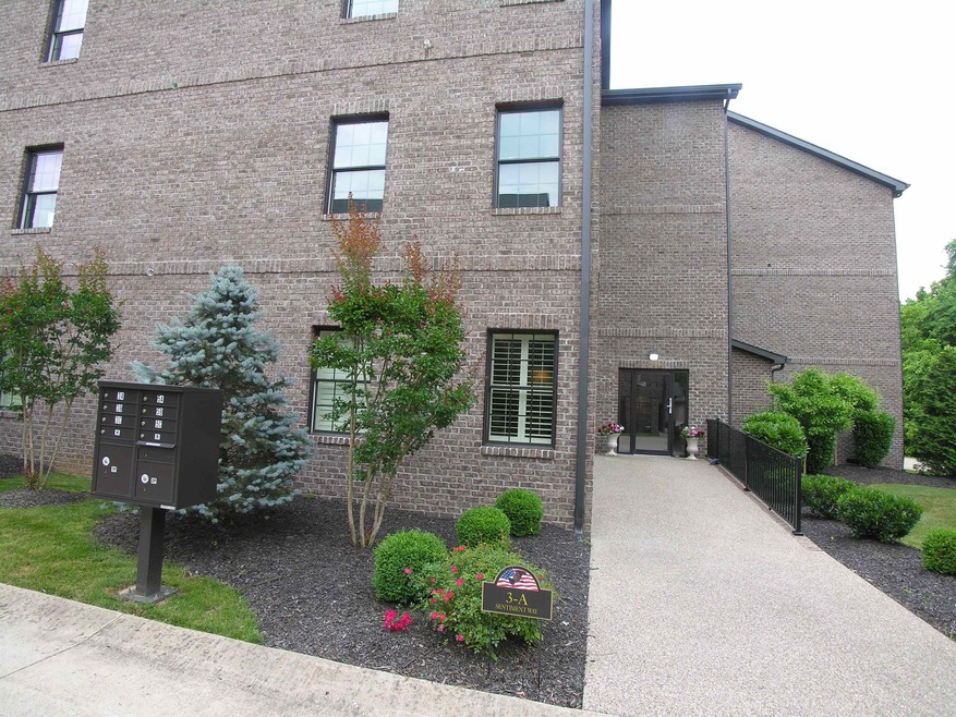 5 Sentiment Way unit A, Barboursville, WV 25504 - photo 1