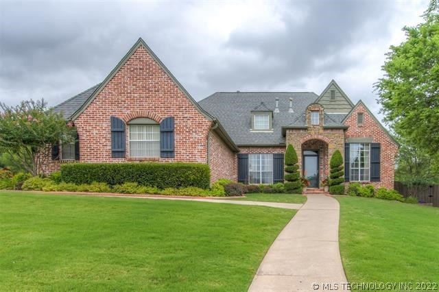 1601 E 123rd St S, Jenks, OK 74037 - photo 1