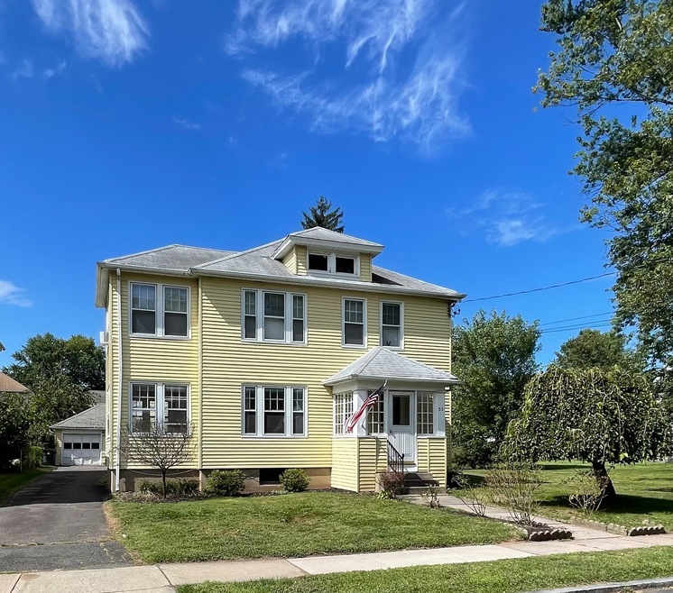 31 Vincent St, West Hartford, CT 06119 - photo 1