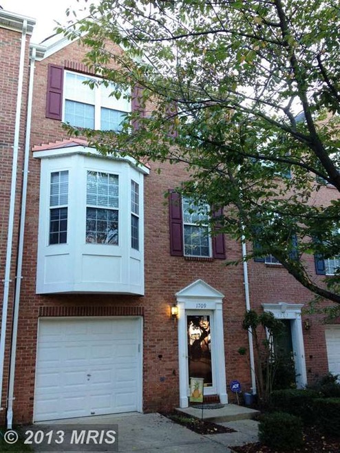 1709 Pinecone Ct, Bowie, MD 20721 - photo 1